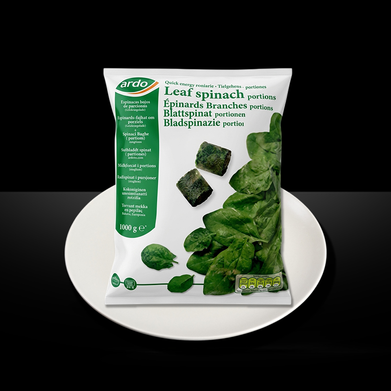 ARDO SPINACH LEAF