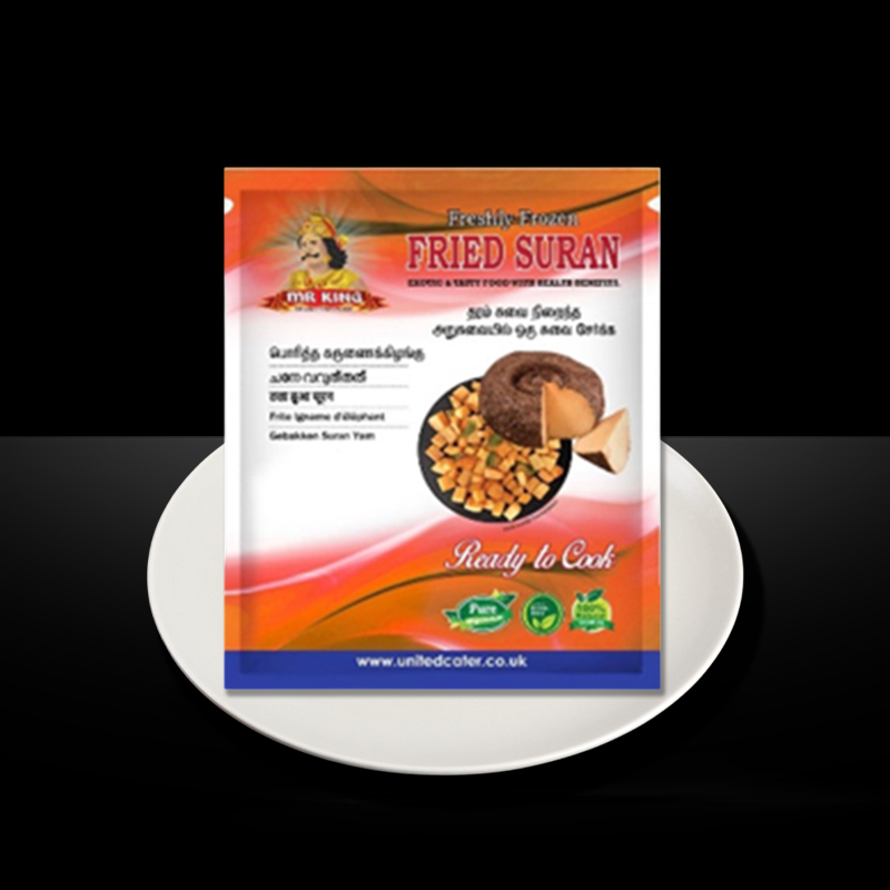 MR KING FRIED KARUNAIKILANKU