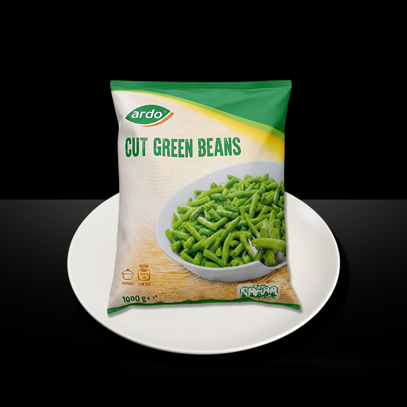 ARDO BEANS CUT