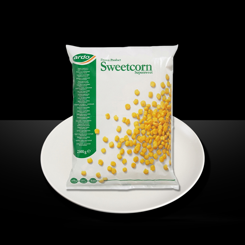 ARDO SWEETCORN
