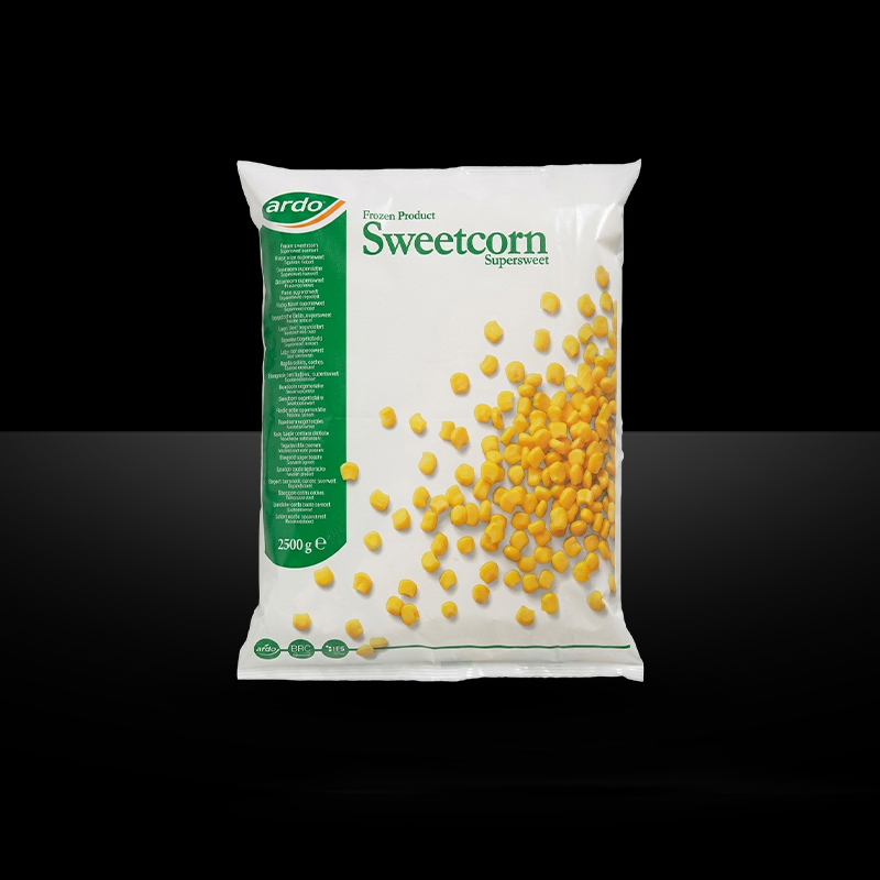 ARDO SWEETCORN