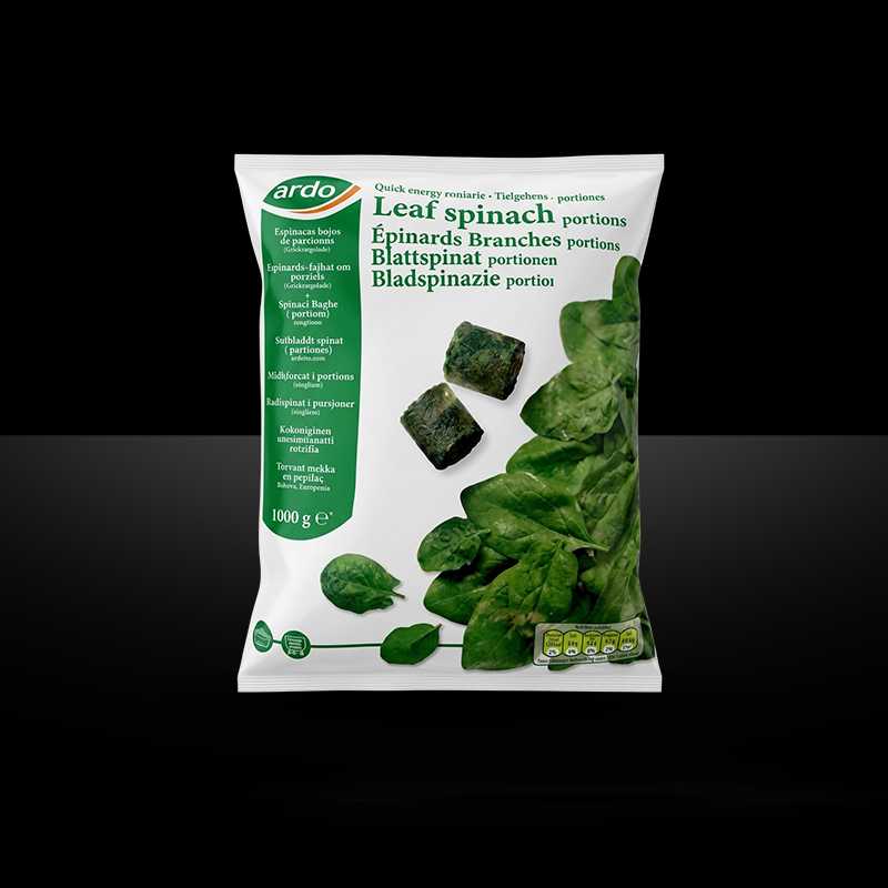 ARDO SPINACH LEAF
