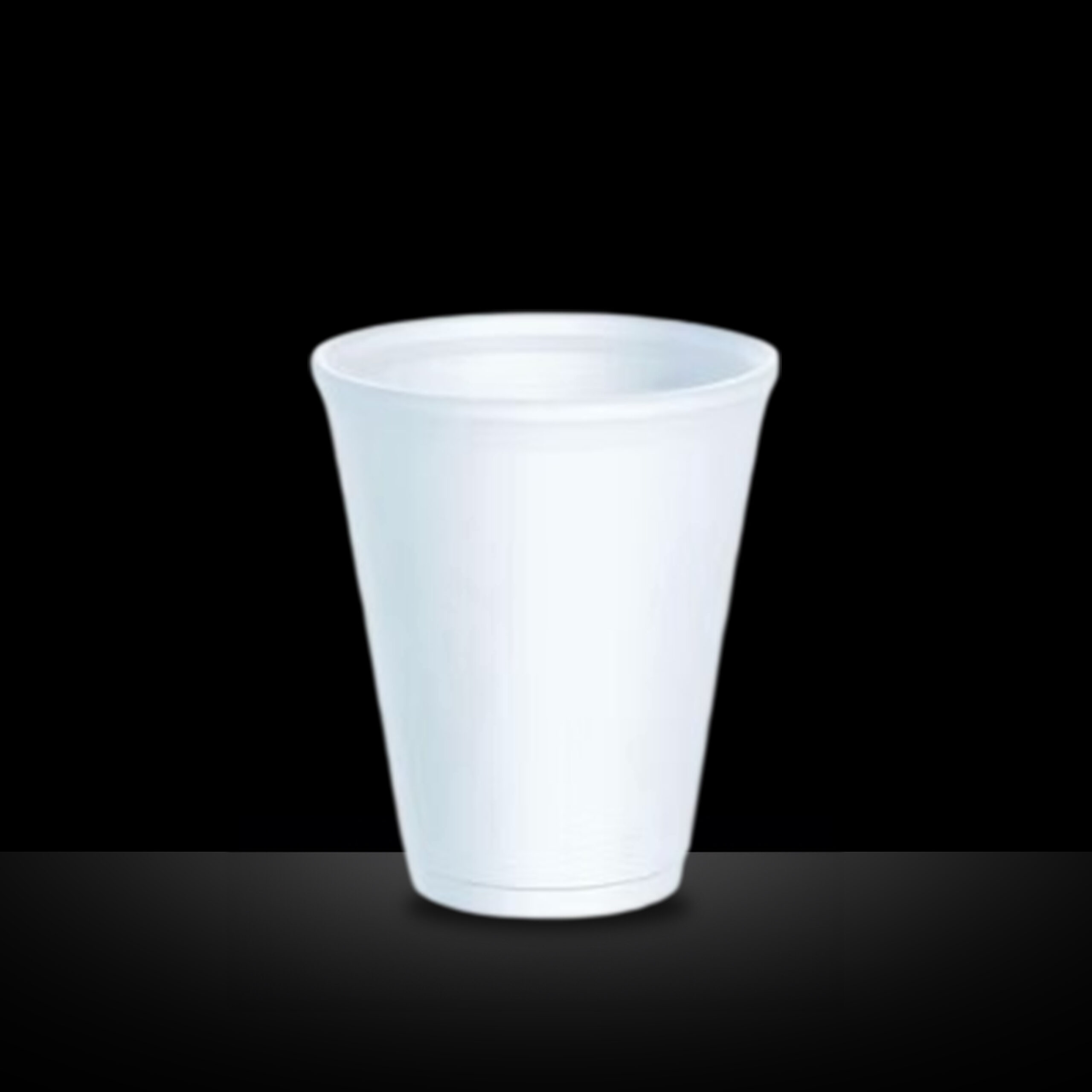 7 Oz Foam Cups