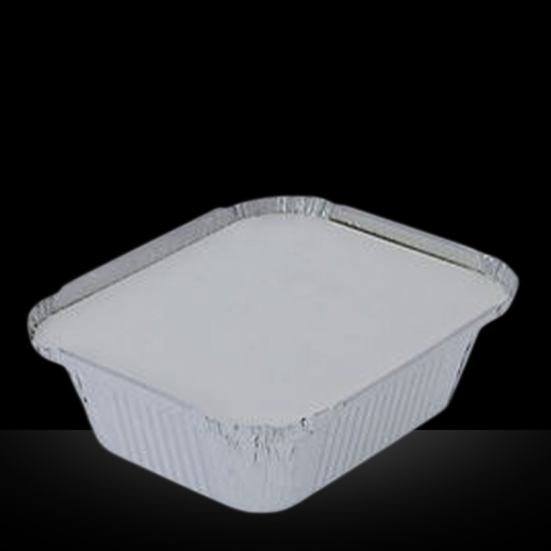 NO.2 FOIL LIDS