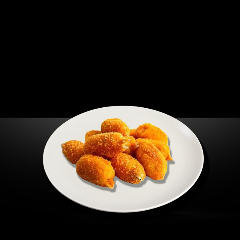 MR KING BREADED CRAB CLAWS