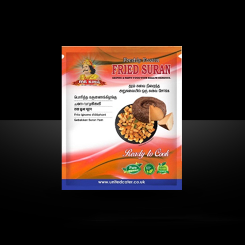 MR KING FRIED KARUNAIKILANKU