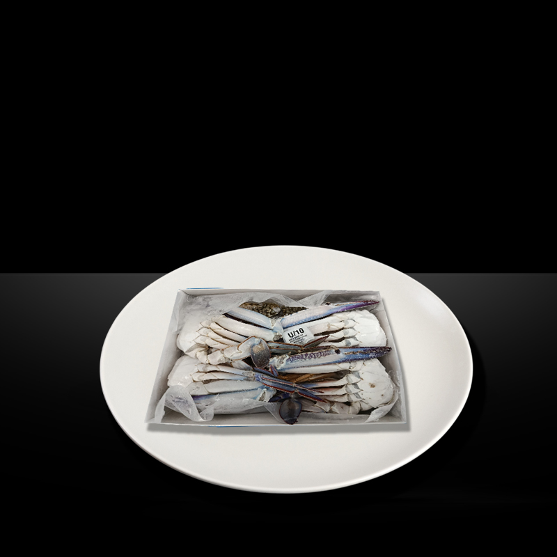 MR KING SRI LANKAN HALF CUT CRAB