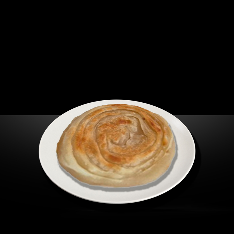 MR KING RESTAURANT PAROTTA 1.5KG