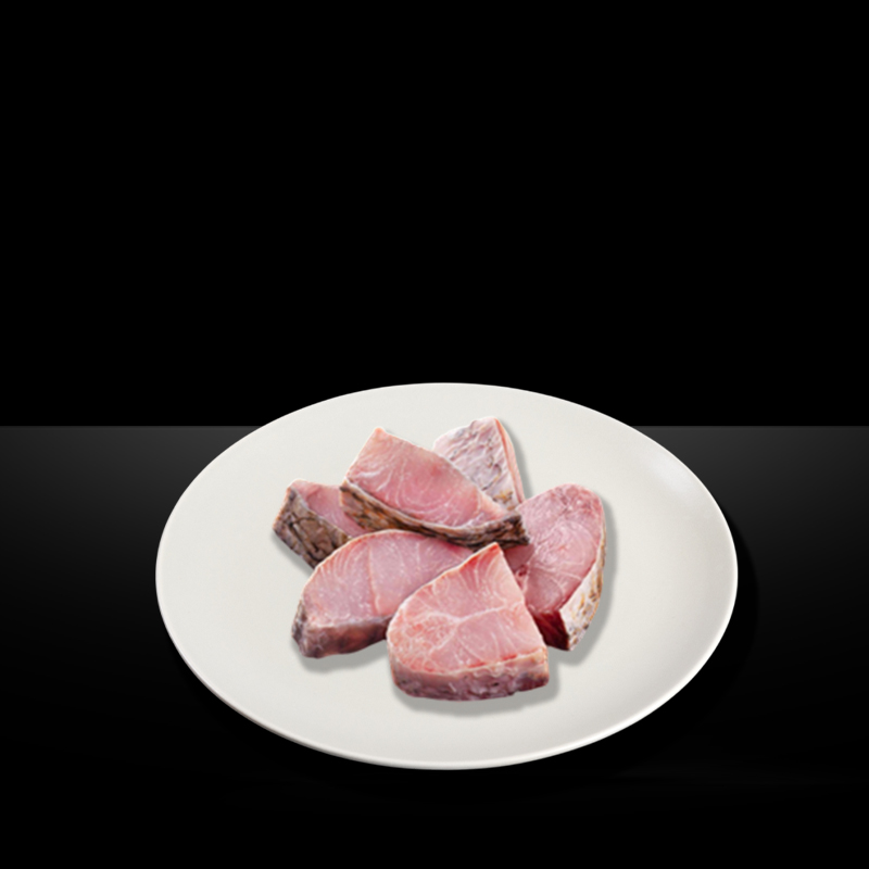 MR KING KODUVA STEAKS