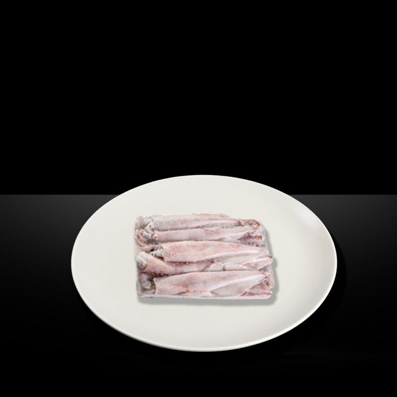 MR KING NEEDLE SQUID BLOCK SRILANKA