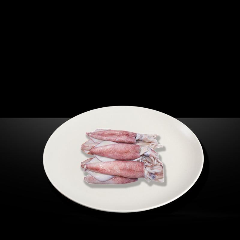 MR KING SQUID WHOLE