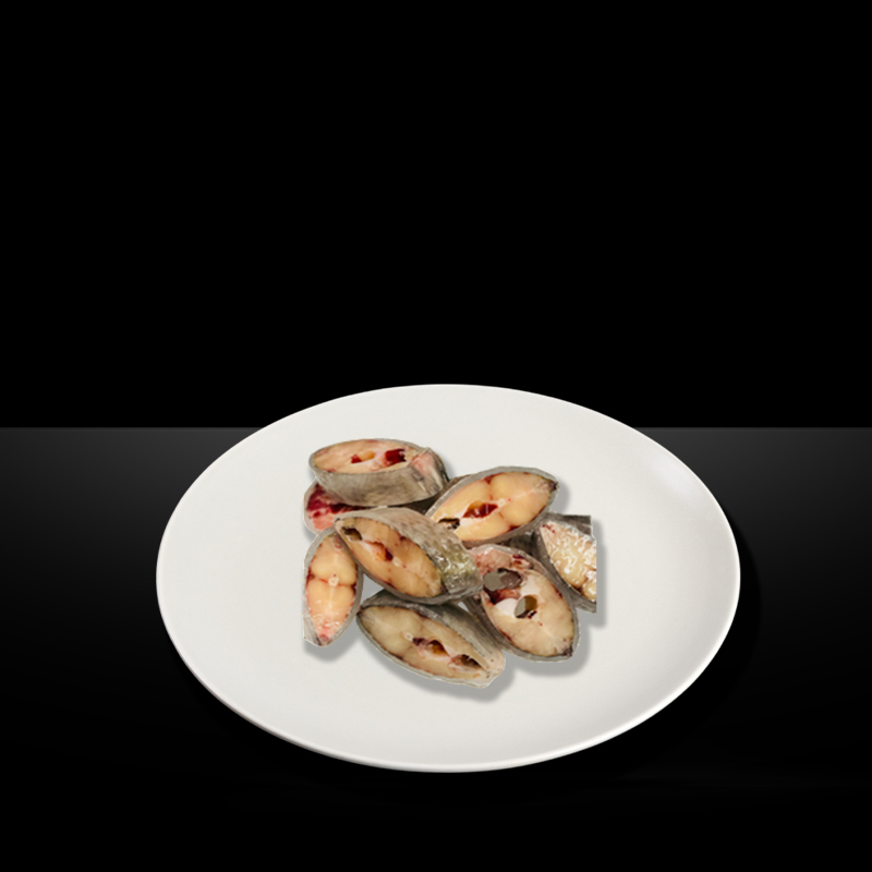 MR KING THILAPIA STEAKS