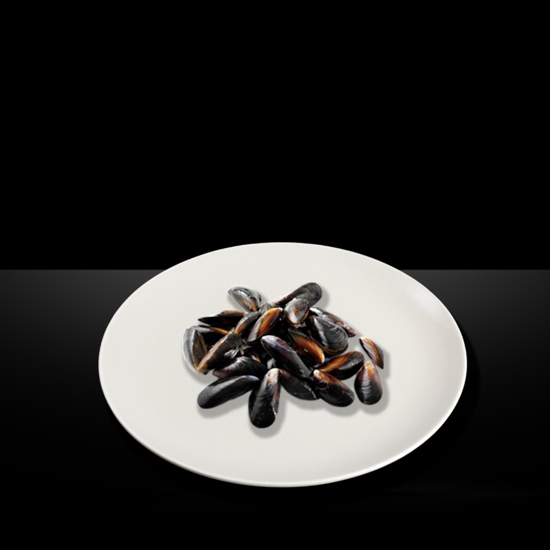 MR KING WHOLE MUSSELS
