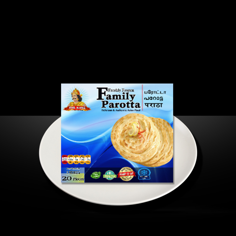 MR KING FAMILY PAROTTA 1.9KG (20pcs)