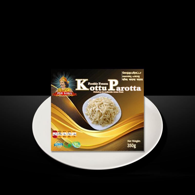 MR KING KOTHU PAROTTA BUY 1 GET 1 FREE