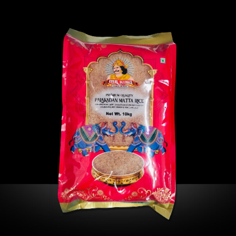 MR KING MATTA RICE 10KG