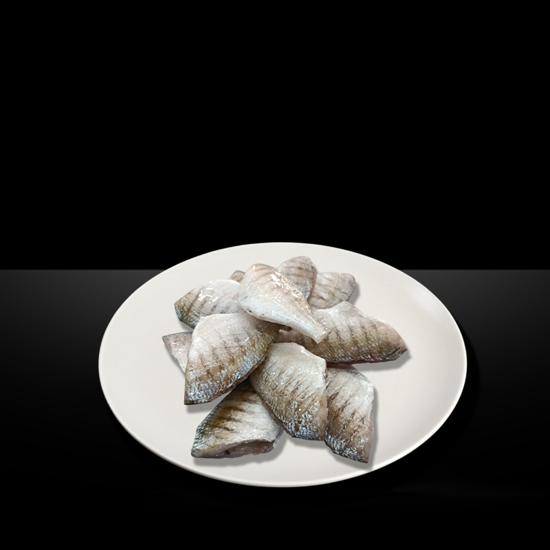 MR KING SILVER BIDDY