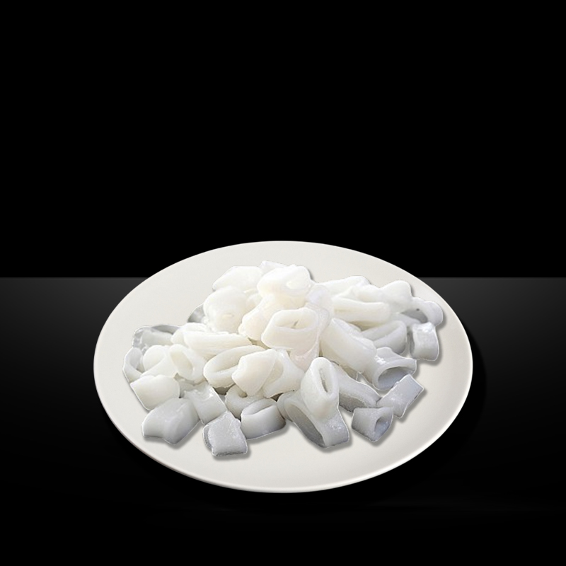 MR KING SQUID RINGS SMALL