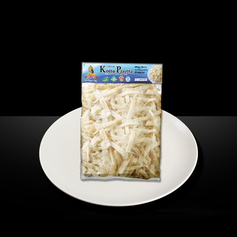 Mr king kotthu parotta 1 kg