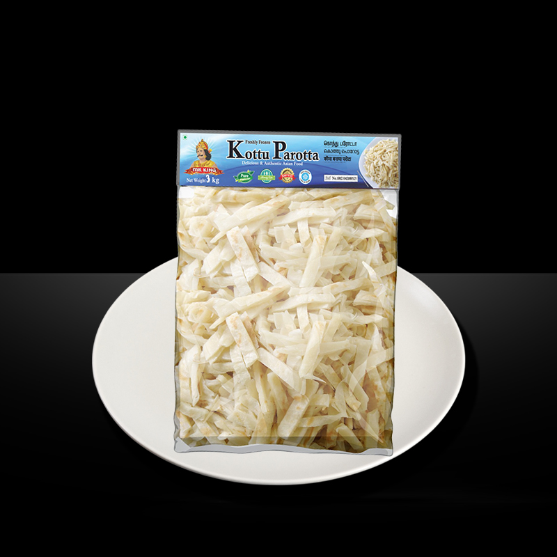 Mr king kottu parotta 3 kg
