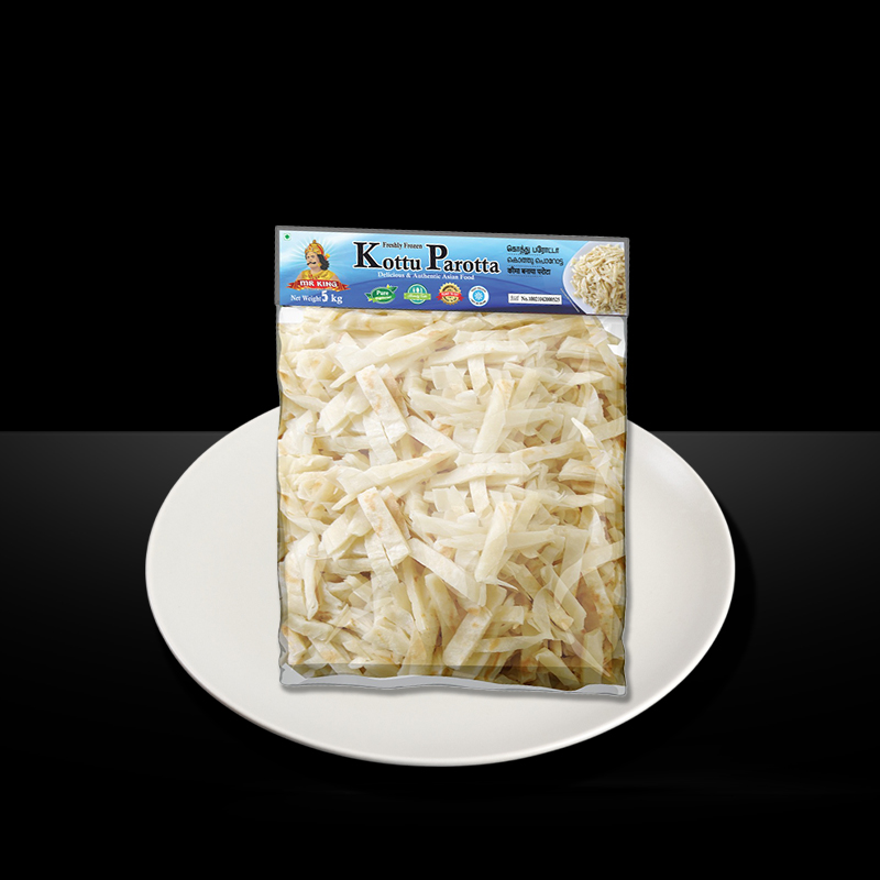 Mr king kottu parotta 5 kg