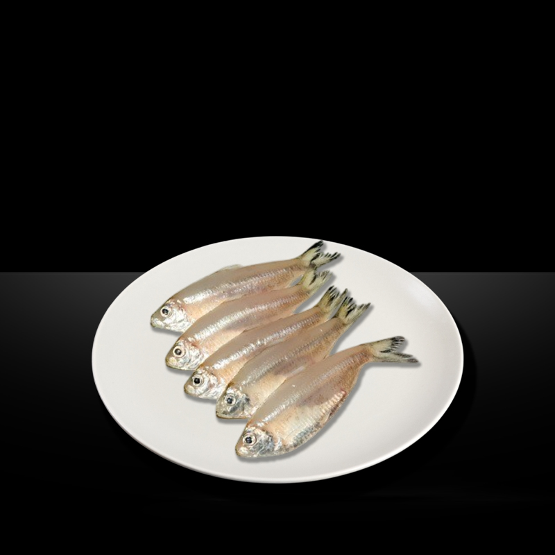 MR KING INDIAN ANCHOVIES WHOLE
