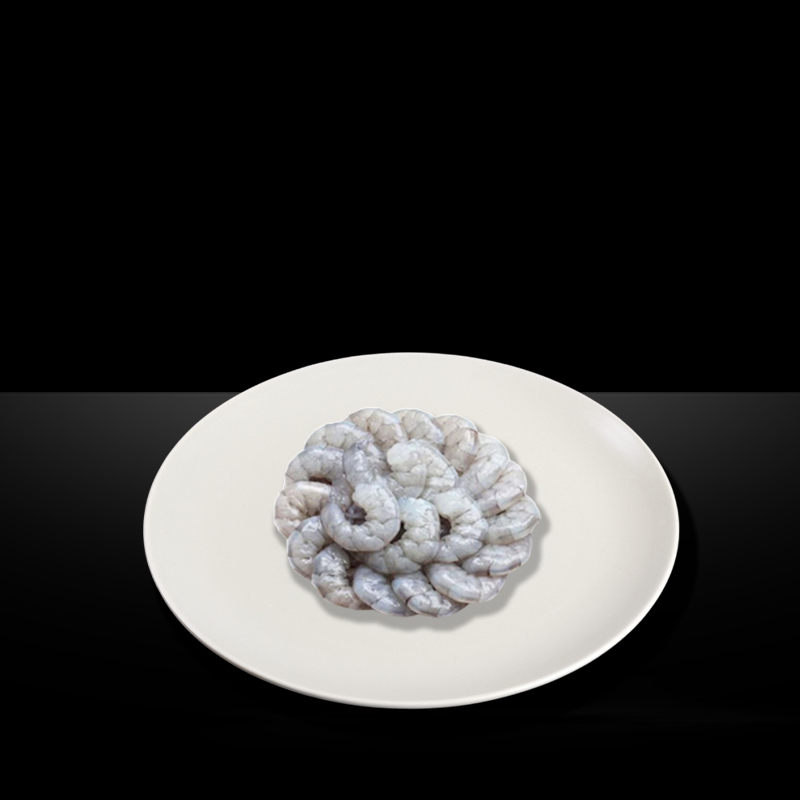 MR KING VANNAMEI PRAWN RAW 41/50
